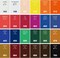 Oil Paint Set, 24x12ml/0.4 Fl Oz Tubes, Non-toxic Oil Based Paints for Canvas Crafts, Great Value Art Supplies for Artists, Adults & Beginners